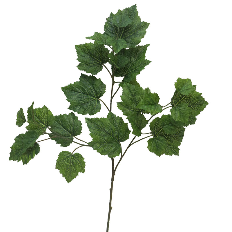 Vitis spray zelený 63cm