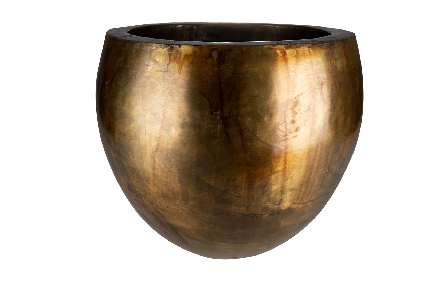 Obal 'Fabien' (old Camel) hnědý P69, V54 cm