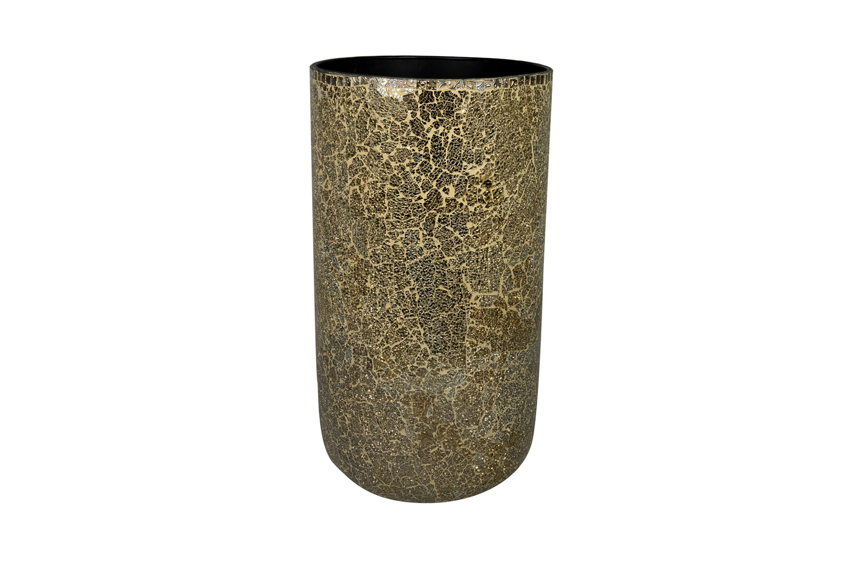 Obal 'Xenia' zlatý P40, V71 cm