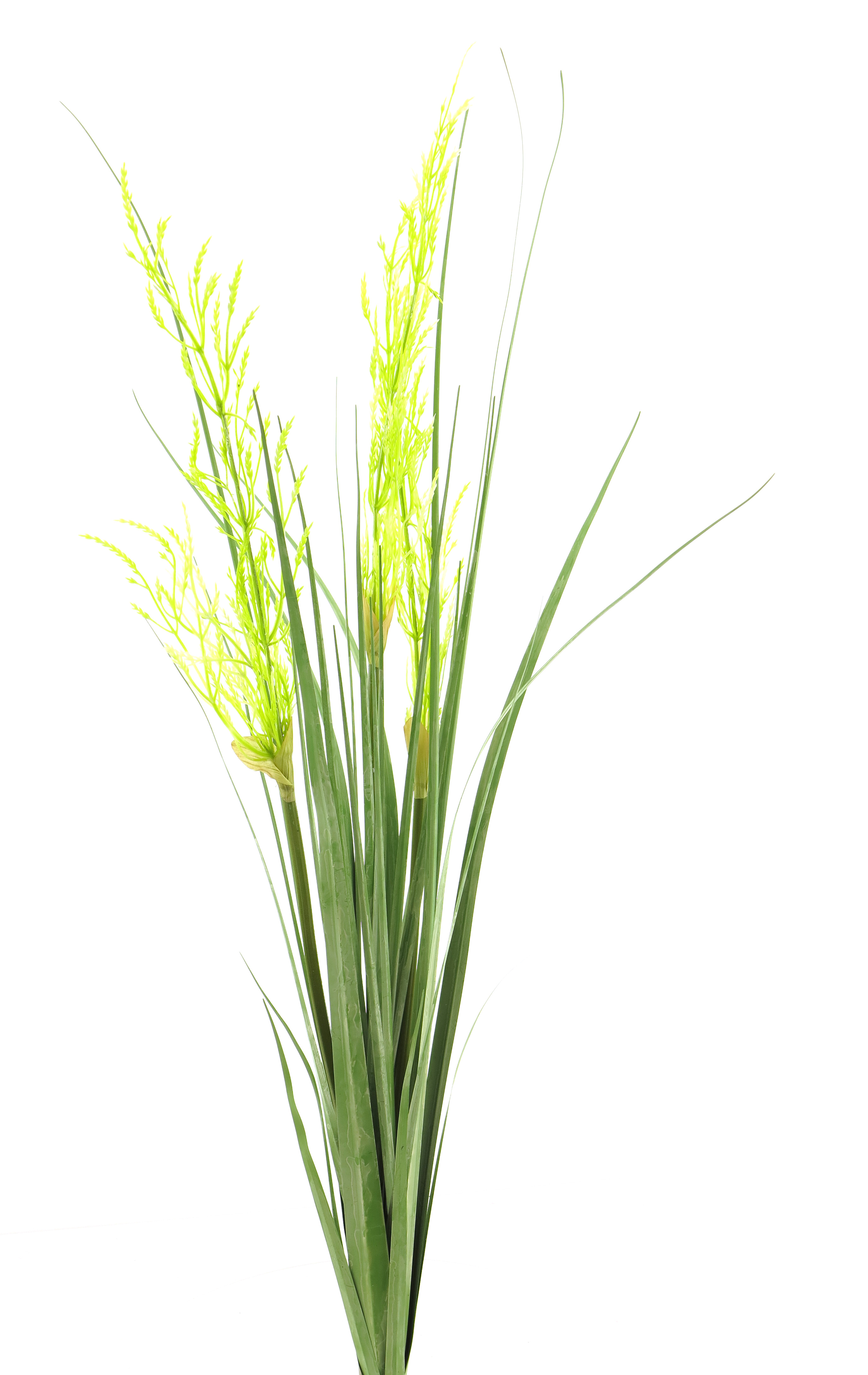 kvetoucí travní keř zlutý 89 cm (N322392)