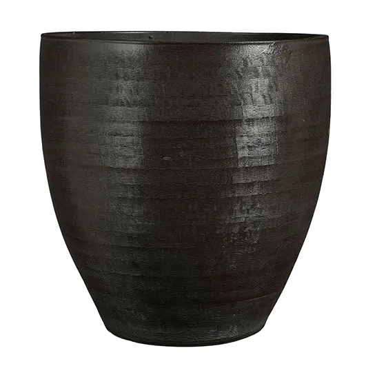 Obal 'Alicante'kukatá šedá V46, P47 cm