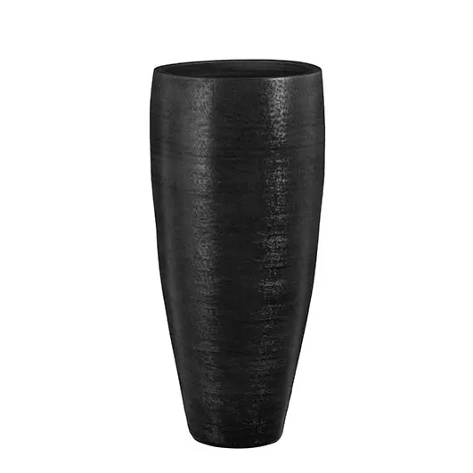 Obal 'Alicante'kukatá šedá V70, P33 cm