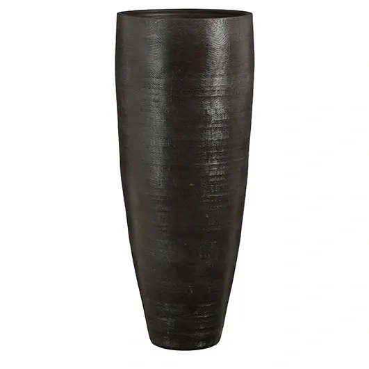 Obal Alicante kulatý černý V90, P36 cm