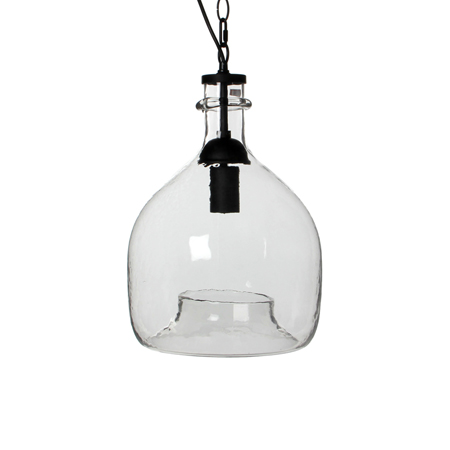 Lisboa lamp hanging H46xD28