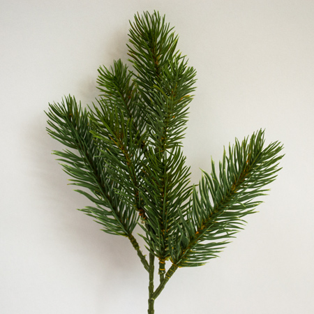PSO Pine spray green 36cm