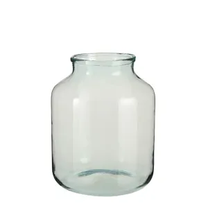 Váza 'Vienne' sklo  V42, P29 cm