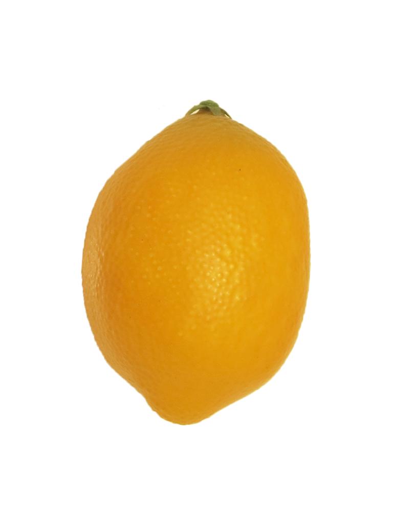 Lemon yellow pr.7cmx10/net