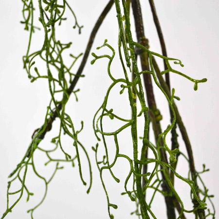 Twig branch green 140cm