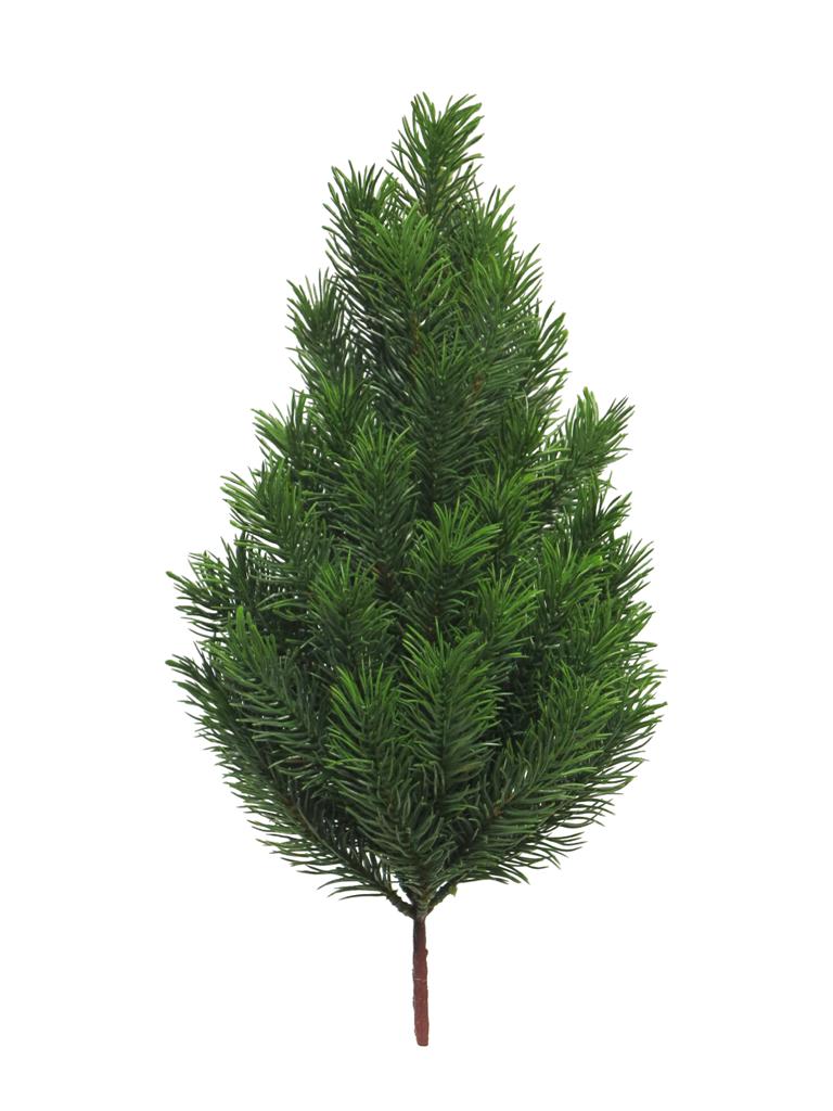 Borovice 'Nisse' na stopce zelená 45 cm