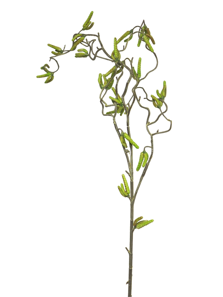 Vrba větev zelená 100 cm