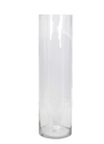 Vase Dalio glass H 70