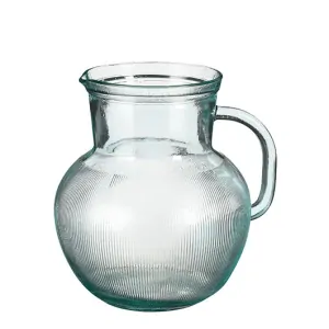 Džban sklo V20, P20 cm