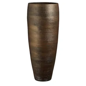 Obal Alicante kulatý měděný V90, P36 cm