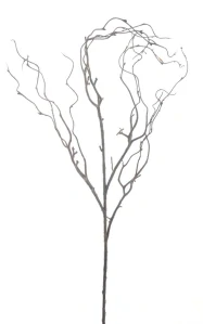 Větev hnědá V104 cm