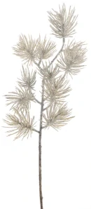 Borovice spray 'Engers' ojíněná hnědá V48 cm