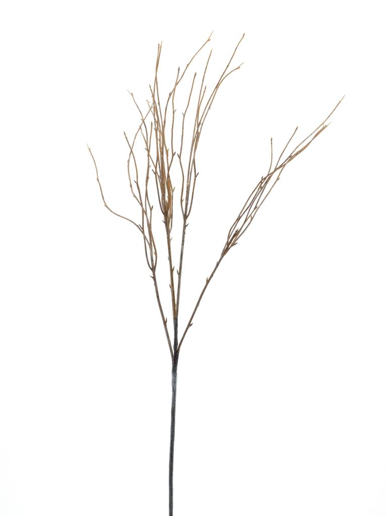 Větvička hnědá V76 cm