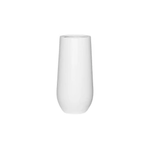 Obal 'Nax' , M , bílý (matt white) V70, P35 cm