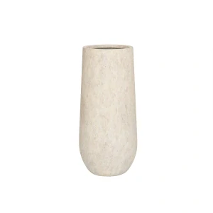 Obal 'Nax', M. béžový (Travertine beige) V70, P32 cm