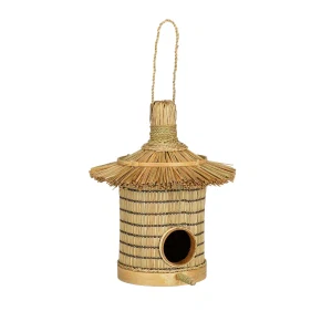 ptačí budka hnědá V28, P22 cm