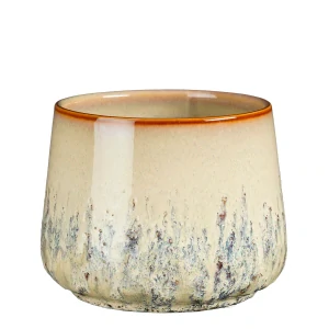 Obal Mylo kulatý béžový V11, P13,5 cm