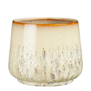 Obal Mylo kulatý béžový V16, P19 cm