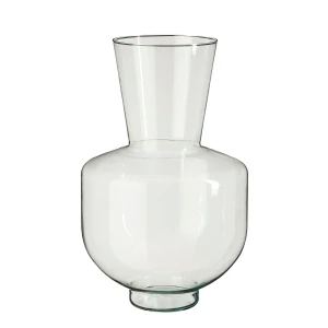 Váza 'Judy' sklo V45, P28 cm