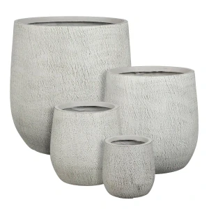 Obal 'Salento' kulatý, béžový V57, P57 cm