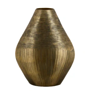 Váza 'Prague' antique D35, Š15, V46 cm