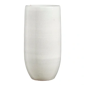 Obal 'Matteo' kulatý bílý V70, P32 cm