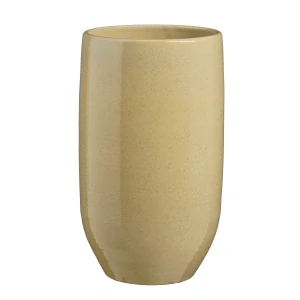 Obal 'Matteo' kulatý béžový V50, P27 cm