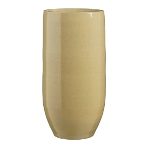 Obal 'Matteo' kulatý béžový V70, P32 cm