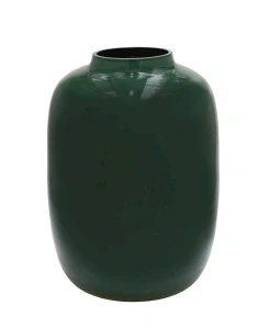 Váza 'Arctic' malá P21 V29 cm zelená