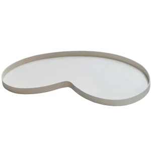 Tác 'Villeta' medium D67.5 Š36 V2 cm bílá (ivory)