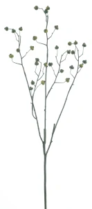 Šípková větev zelená 82 cm