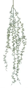 Mini borovicová větvička zelená 86 cm