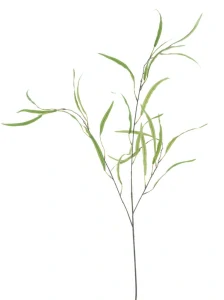Vrba větev zelená 91 cm