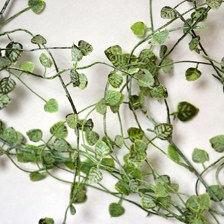 Pinula garland green180cm