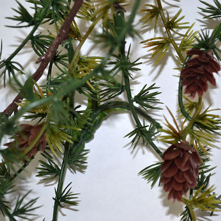 Larix hanger small 50cm
