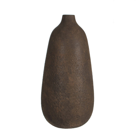 Vase round lomar H49D22.5
