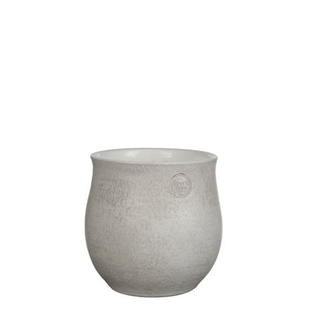 Pot round elsie 19x19