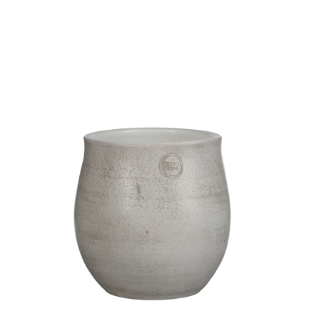 Pot round elsie 23x23