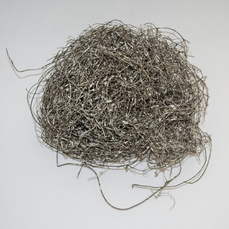 White wash twigs in bag 20gr