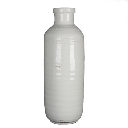 Bottle round abbey H60.5D21.5
