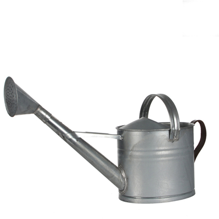 Watering-can leather l36w20h58