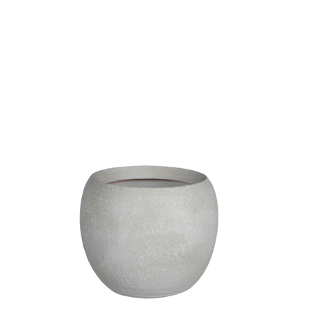 Pot Round Vera H13,5D14,5
