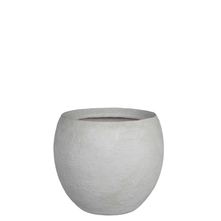 Pot Round Vera H15D18