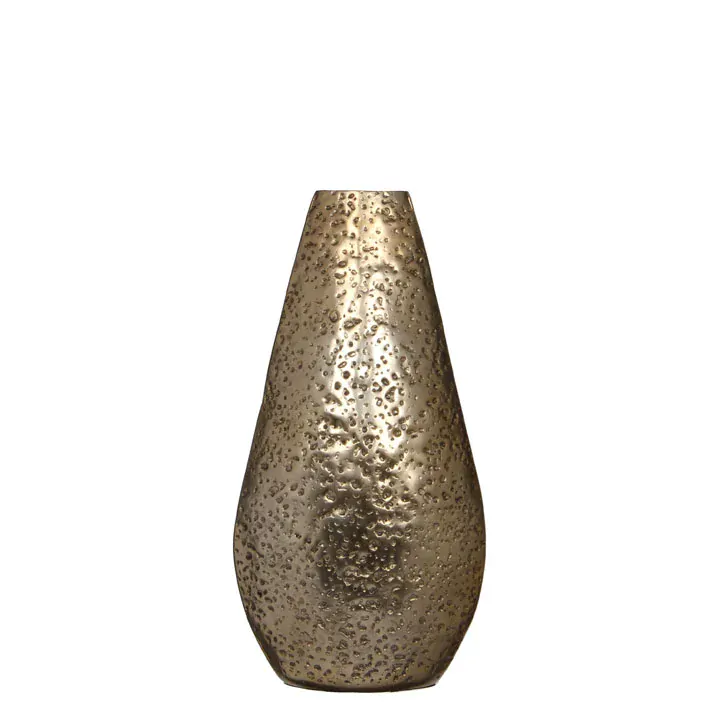 Natalie vase l16xw11xh32cm