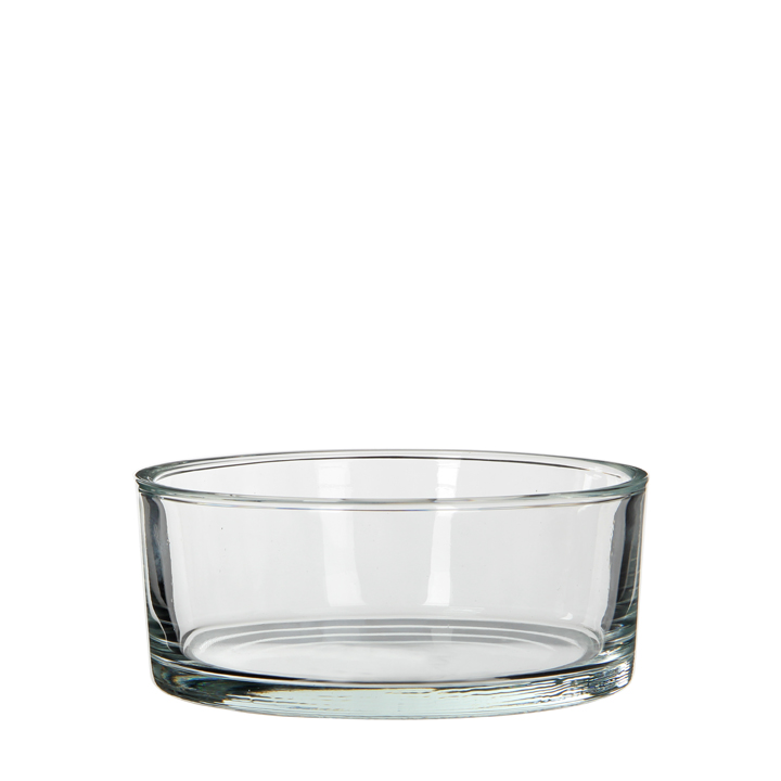 Kenny bowl round h8xd15cm