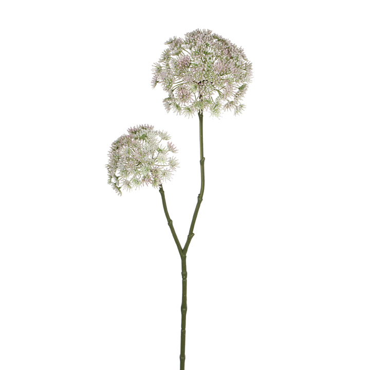 Cow parspin pink 183cm