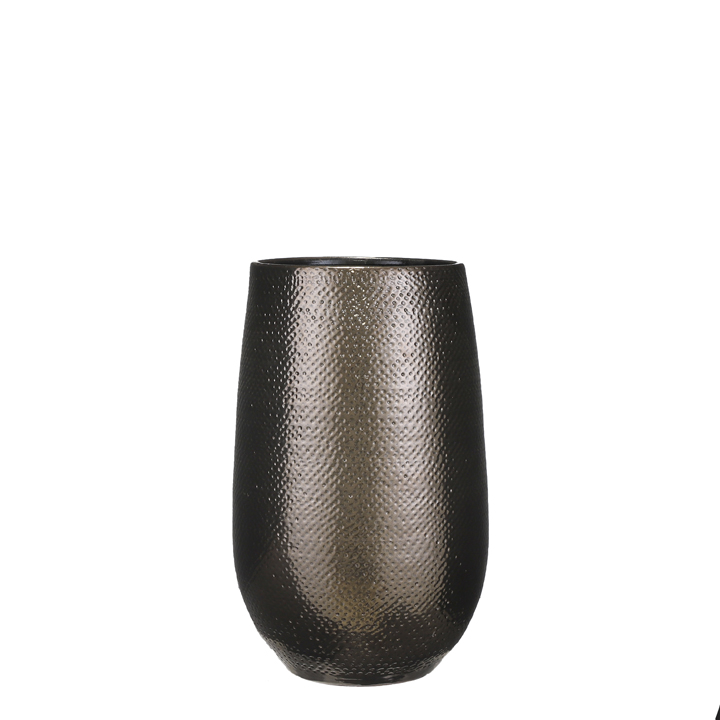 Gabrielvase bronze 35x21cm